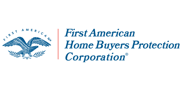 First American Home Buyers Logo