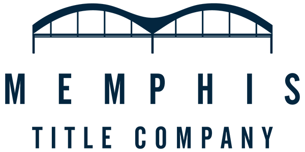 Memphis Title Company Logo