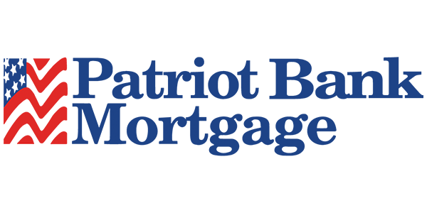 Patriot Bank Mortgage Logo