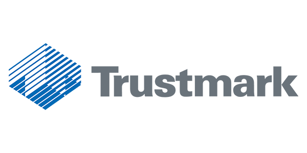 Trustmark Bank Logo