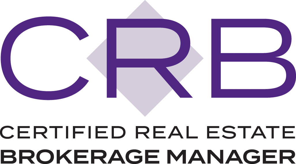 Certified Real Estate Brokerage Manager Logo