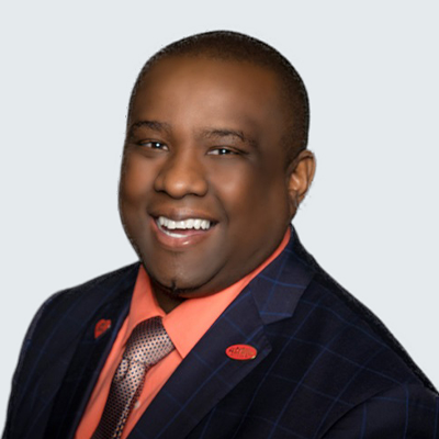 Ifoma Pierre Headshot