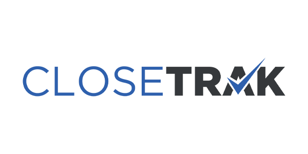 CloseTrak Logo