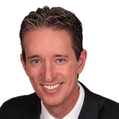 Marc Cunningham Headshot