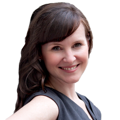 Maura Neill Headshot