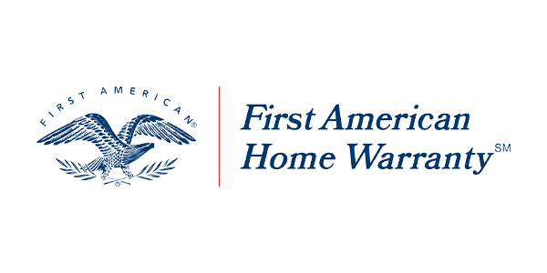 First American Home Warranty Logo